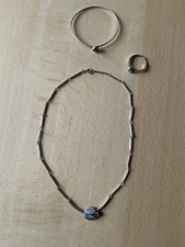 Karl Laine Kette Anhaenger