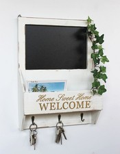 Schlüsselboard Holz