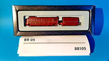 Märklin 88105 Dampflok BR 05