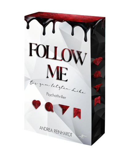 Follow bis zum letzten - follow, me