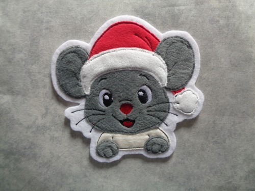 Maus applikation - maus,