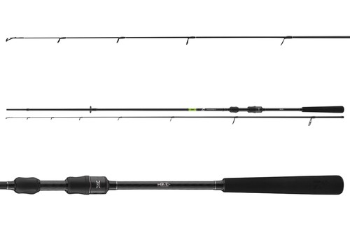 Daiwa prorex sensor spin - sensor,