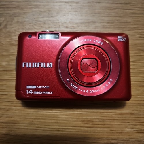 Digitalkamera fujifilm finepix - fujifilm,