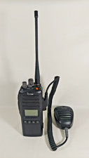 Icom IC-F70S Radio with mic