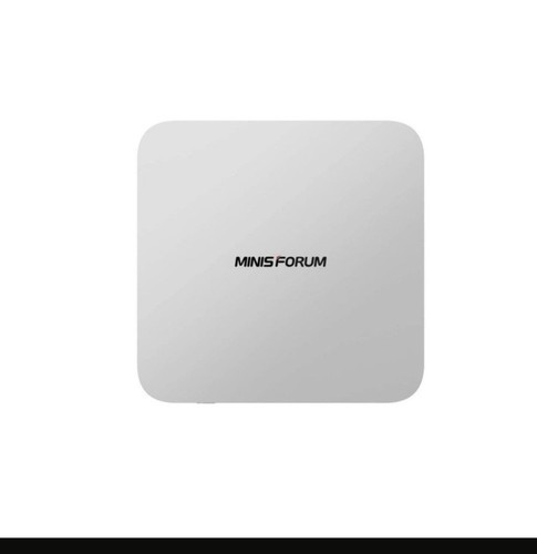 Minisforum pro mini - minisforum, m1