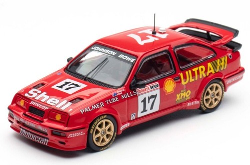 Ford sierra cosworth rs500 - ford,