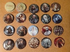 Kronkorken Serie (komplett)