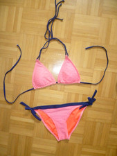 sexy Bikini Push-up  Gr. 36/38 S  H&M