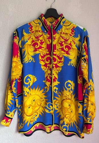 Versace jeans couture 90s - jeans,
