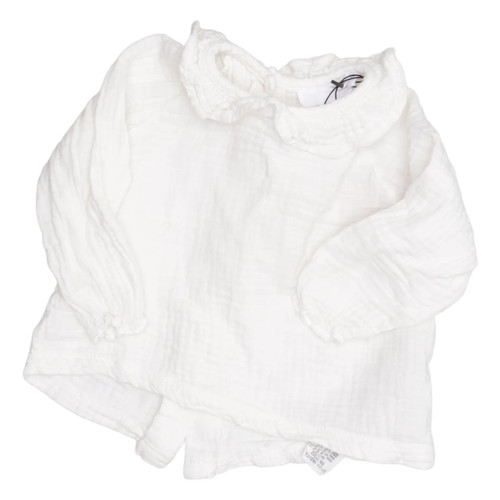 Zara bluse größe 68 - größe:,