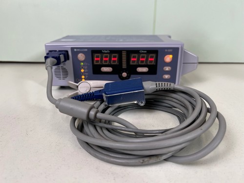 Nellcor puritan bennett 560 - bennett, n-560