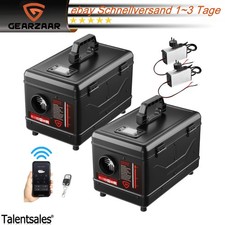 8KW Standheizung Luftheizung