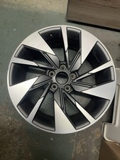 Audi A3 S3 8y 18 Zoll S Line