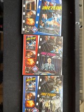 Super 8- METEOR  (Sean