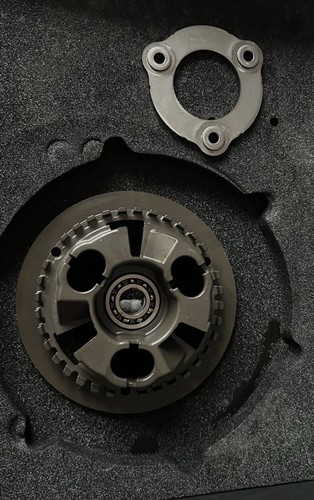 Kupplungsplatte ducati - kupplungsplatte, v4