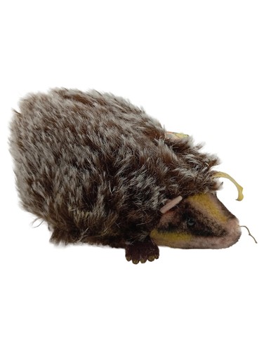 Steiff igel plüschtier - steiff,