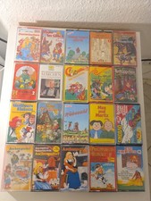 Hörspiel Kassetten Sammlung