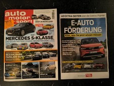 auto motor und sport 5 / 2026