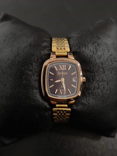 Citizen 251010725 damenuhr - 251010725,