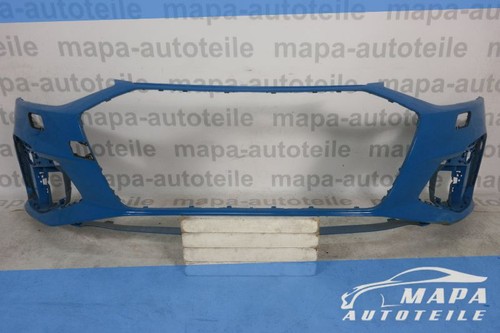 Audi s line facelift - a4,
