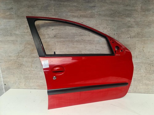 Peugeot 206 rohtür vorn - peugeot,