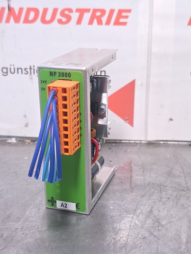 Np3000 biviator 20584 used - np3000,