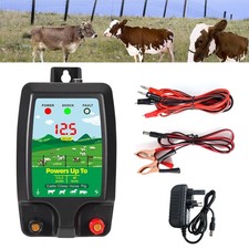 Elektro Weidezaungerät