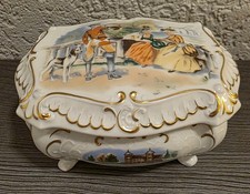 Deckeldose Bonboniere 4