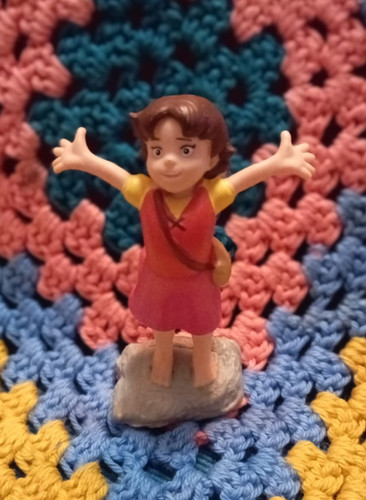 Tonie figur heidi die reise - figur,