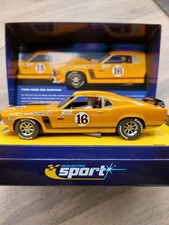 Scalextric Sport. Ford Boss