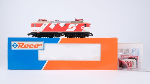 Roco 43549 lok - h0,