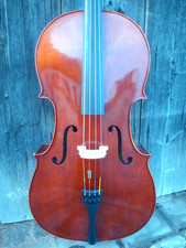 Sehr Schönes 4/4 Meister