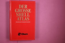 257090 Deutsche Shell-AG DER