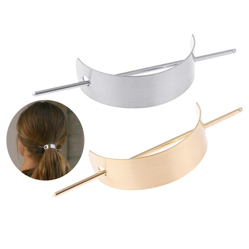Förmige haarspange für - u,
