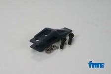 4er Set Baggerzahn Gabelzahn