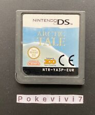 Nintendo DS Spiel ARCTIC TALE