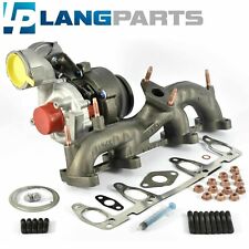 Turbolader für Audi Seat Skoda Volkswagen 1.9 TDI 66 kW 77 kW 038253014G