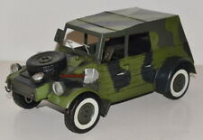 Nostalgisches Blechmodell -