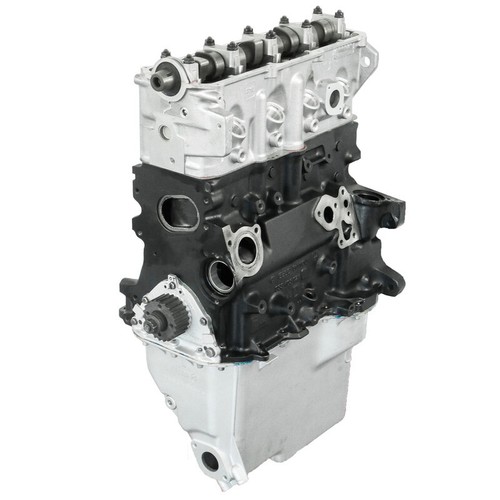 Instandgesetzter teilmotor - instandgesetzter,