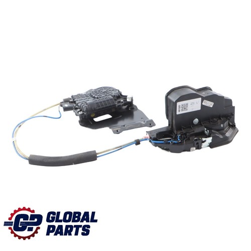 Bmw f06 türschloss system - bmw,