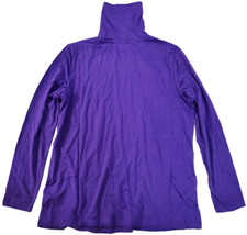 Samoon Damen Lila Gr. EU 42