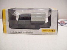 Mercedes-Benz L 319 DoKa