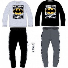 Batman schlafanzug tlg - batman, 2