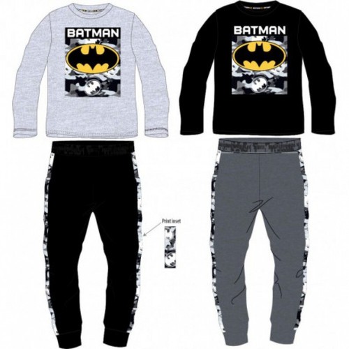 Batman schlafanzug tlg - batman,