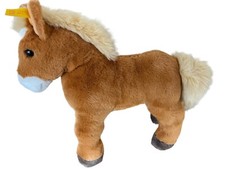 STEIFF Pferd FERDY  072703 KF
