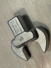 Stahlwille 731/10 SW 17  Einsteckmaulschlüssel NEU