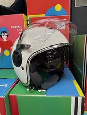 Original Vespa Jethelm