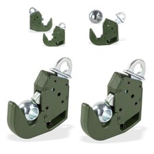 2x Stück Unterlenker