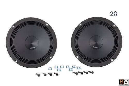 Audison prima 2 - ap, ohm