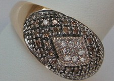 ♦️Excellent Diamant Ring